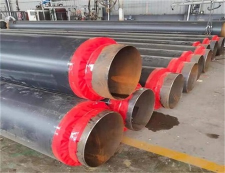 本溪聚氨酯保温管连接方式有哪些？