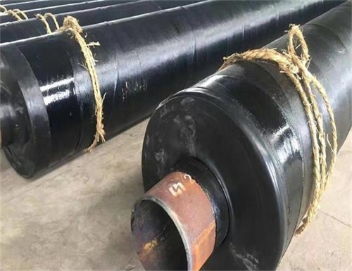 本溪聚氨酯保温管怎么施工？