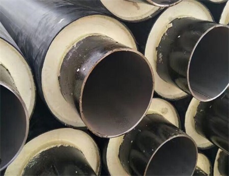 本溪聚氨酯保温管怎么防腐？