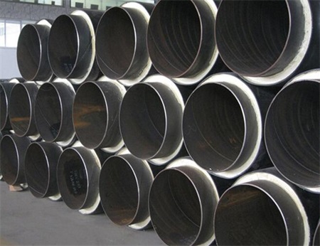 本溪聚氨酯保温管怎么报价？