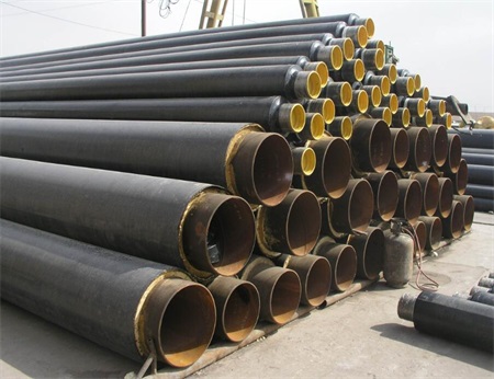 本溪聚氨酯保温管好不好用？