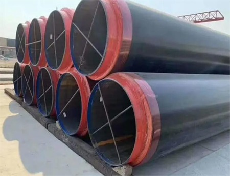 本溪聚氨酯保温管哪家好？