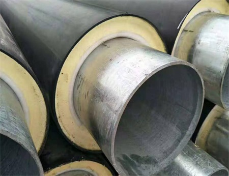 本溪聚氨酯保温管的规格有哪些？