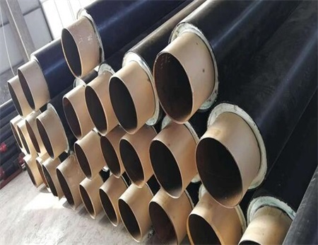 本溪聚氨酯保温管的生产工艺有哪些流程？