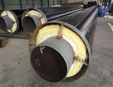 本溪聚氨酯保温管有哪些型号？