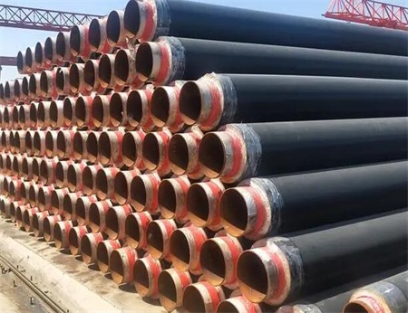 本溪聚氨酯保温管的导热系数是多少？