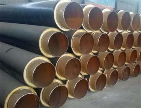 本溪聚氨酯保温管的性能是什么？